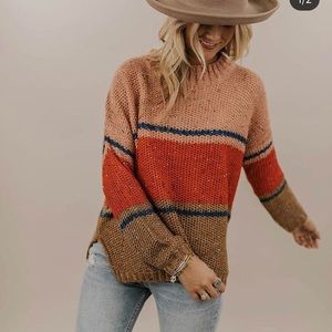 Roolee sweater